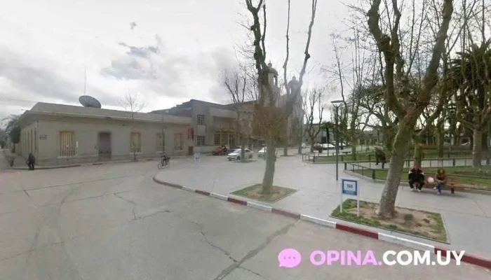 Rutas del Sol - Rocha Rutas del Sol - Rocha