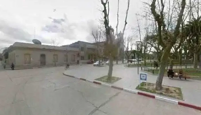 Rutas Del Sol -  Todo - Rocha