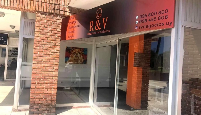 Rv Negocios Inmobiliarios Del Propietario - Punta del Este
