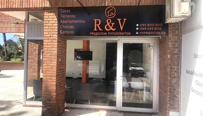 Rv Negocios Inmobiliarios Exterior - Punta del Este