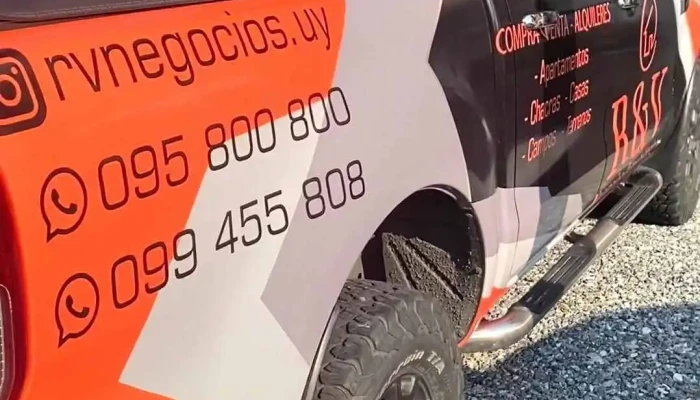 Rv Negocios Inmobiliarios Videos - Punta del Este