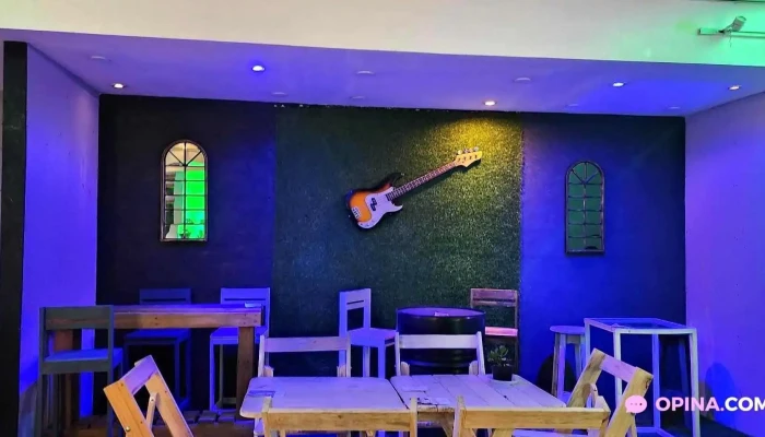 Sabina Bar -  Ambiente - Treinta y Tres