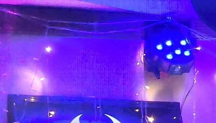 Sabina Bar -  Comentario 3 - Treinta y Tres