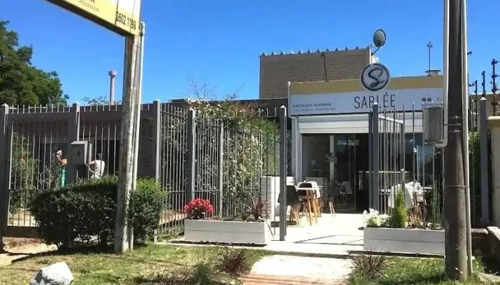 Sablee Pasteleria Moderna Del Propietario - Montevideo