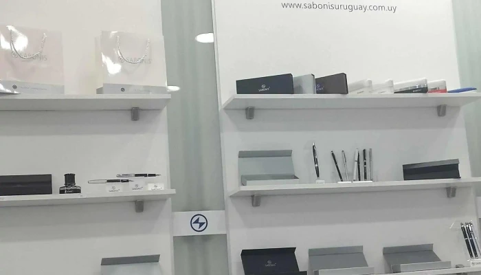 Sabonis -    Arteidea Catalogo - Montevideo