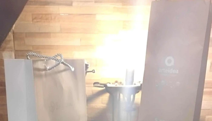 Sabonis -    Arteidea Instagram - Montevideo