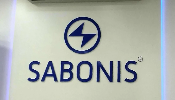 Sabonis -    Arteidea Montevideo - Montevideo