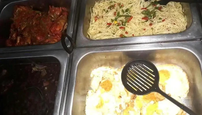 Sabor Brasileiro -  Comida Y Bebida - Chui