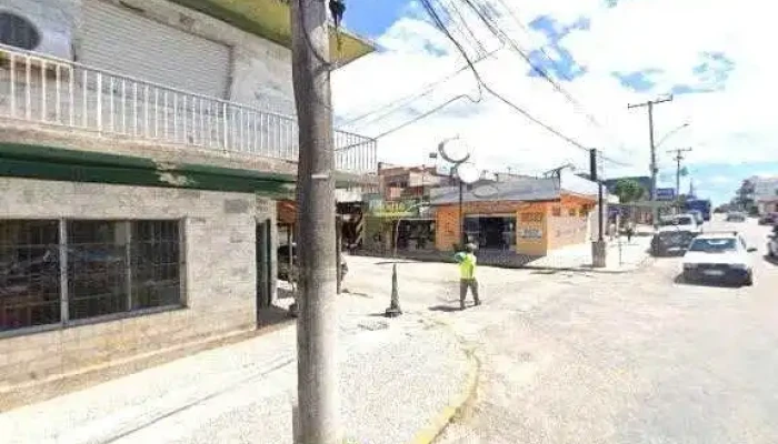 Sabor Brasileiro -  Street View Y 360 - Chui