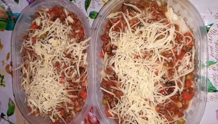 Sabor Callejero -  Comida Y Bebida - Nuevo Berlín