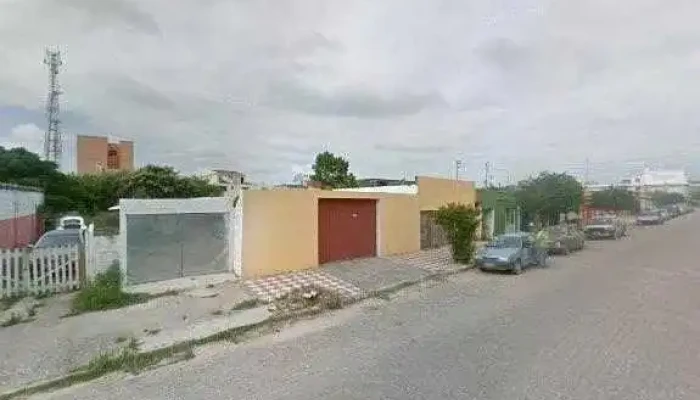 Sabor Caseiro -  Street View Y 360 - Chui