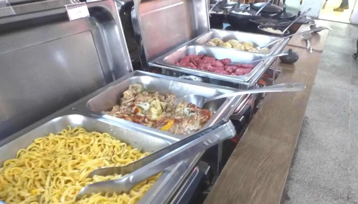 Sabor Caseiro -  Todo - Chui