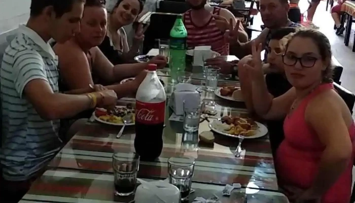 Sabor Caseiro -  Videos - Chui