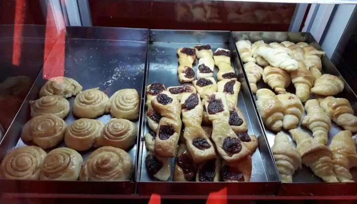 Sabor Casero -  Comida Y Bebida - Sarandí Grande