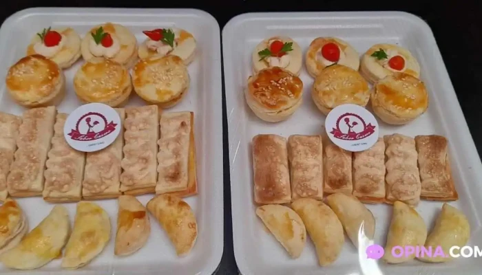 Sabor Casero -  Del Propietario - Rivera