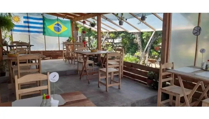 Sabor Casero - Rivera Sabor Casero - Rivera