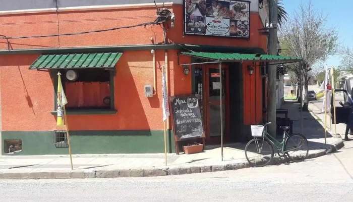 Sabor Casero - Sarandí Grande Sabor Casero - Sarandí Grande