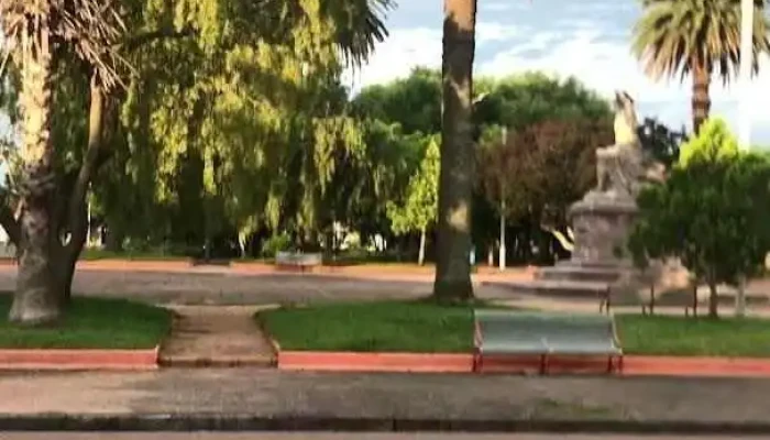 Sabor Casero -  Videos - Sarandí Grande