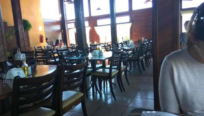 Sabor Da Colonia -  Cafe Colonial Ambiente - Aceguá