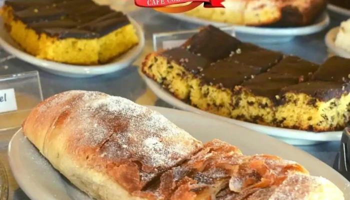 Sabor Da Colonia -  Cafe Colonial Comidas Y Bebidas - Aceguá