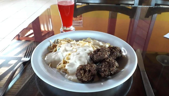 Sabor Da Colonia -  Cafe Colonial Desayuno - Aceguá