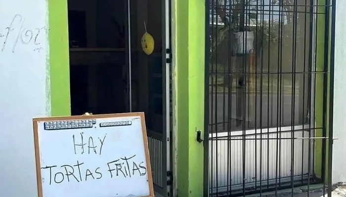 Sabor Nuestro -  Todo - Nuevo Berl&iacute;n