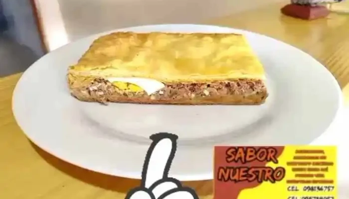 Sabor Nuestro -  Videos - Nuevo Berl&iacute;n