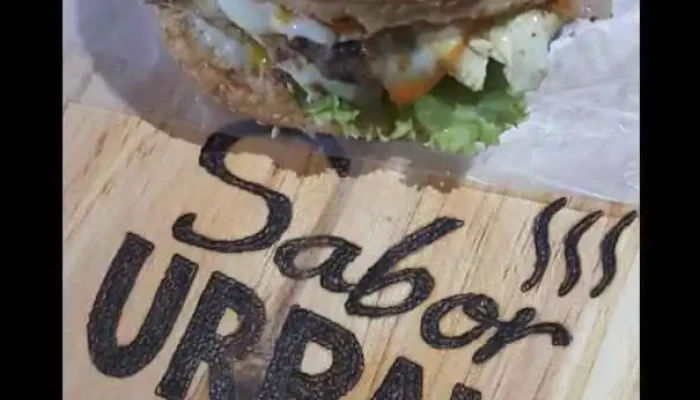 Sabor Urbano -  Comida Y Bebida - Artigas