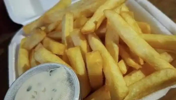 Sabor Urbano -  Papas Fritas - Artigas