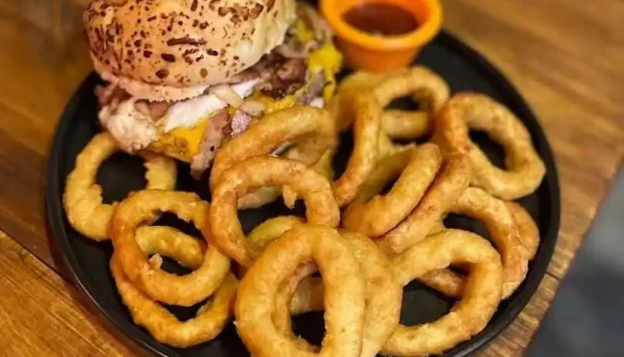 Sabor Y Pico -  Todas - Montevideo