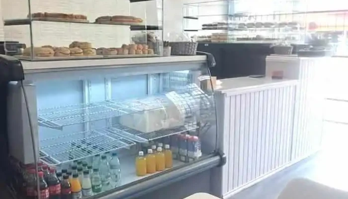 Sabores De Aley -  Ambiente - Las Piedras