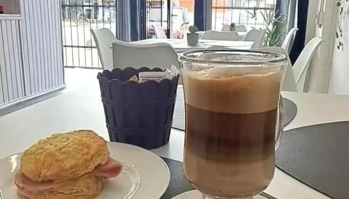 Sabores De Aley -  Cafe - Las Piedras