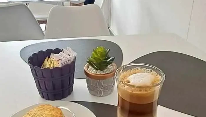 Sabores De Aley -  Comidas Y Bebidas - Las Piedras