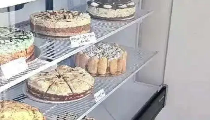 Sabores De Aley -  Videos - Las Piedras