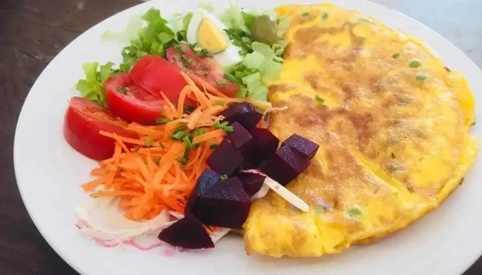 Sabores De Casa -  Todas - Florida