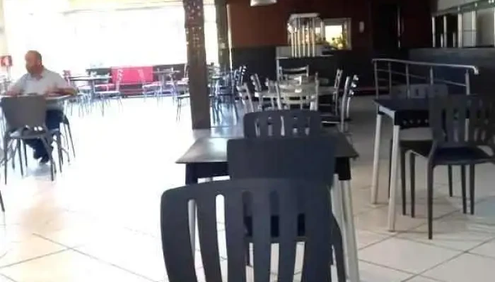 Sabores Do Sul -  Comida Por Kilo Ambiente - Chui