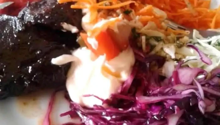 Sabores Do Sul -  Comida Por Kilo Comida Y Bebida - Chui