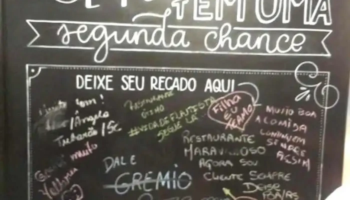 Sabores Do Sul -  Comida Por Kilo Menu - Chui