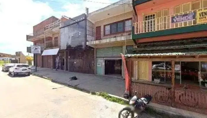 Sabores Do Sul -  Comida Por Kilo Street View Y 360 - Chui