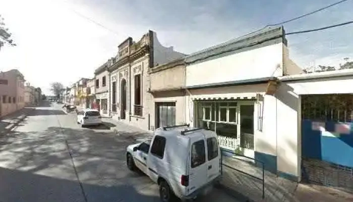 Sabori -  Street View Y 360 - Minas