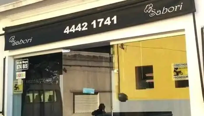 Sabori -  Todas - Minas