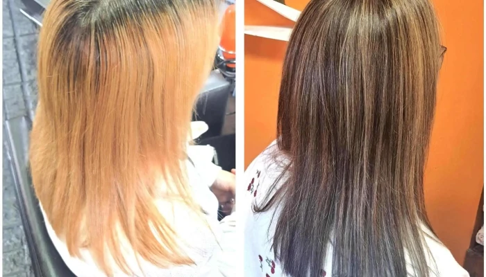 Sabrina peluqueria y estetica integral - 20000 Maldonado