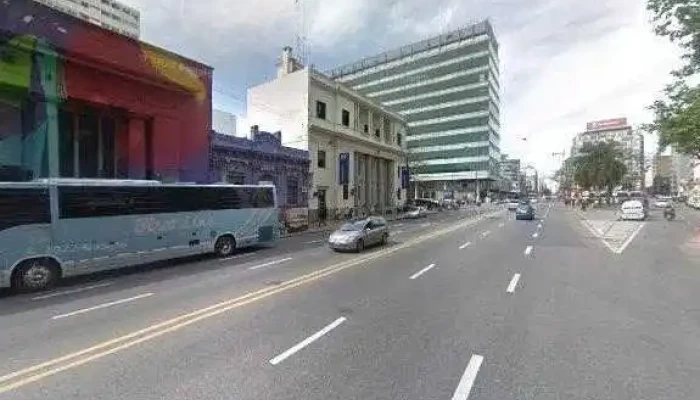 Sabroso -  Street View Y 360 - Montevideo