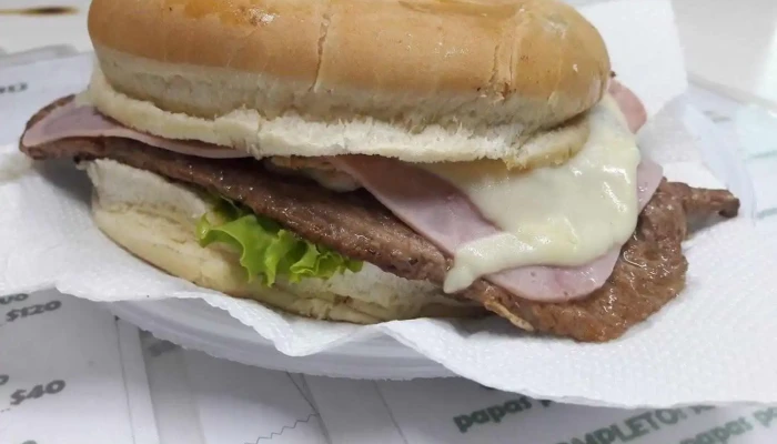 Sabrosuras -  Todas - Rivera