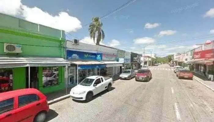 Sac Propiedades -  Sitio Web - Pan de Azúcar