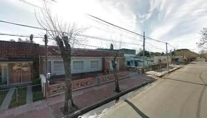 Saca -  Promocion - Paysandú