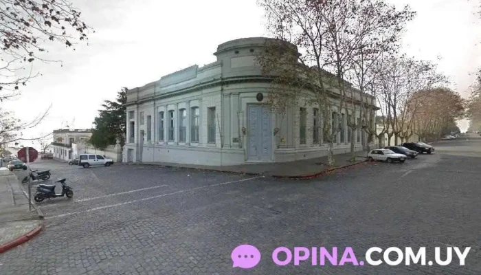 SacraDalmas Inmobiliaria Rural y Urbana - Col. Del Sacramento