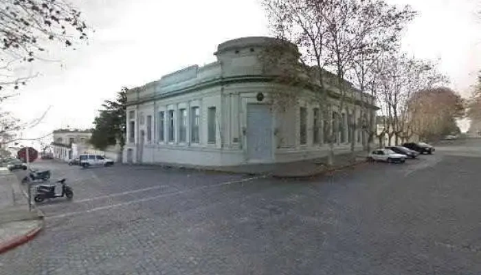 Sacradalmas Inmobiliaria Rural Y Urbana Opiniones - Col. del Sacramento