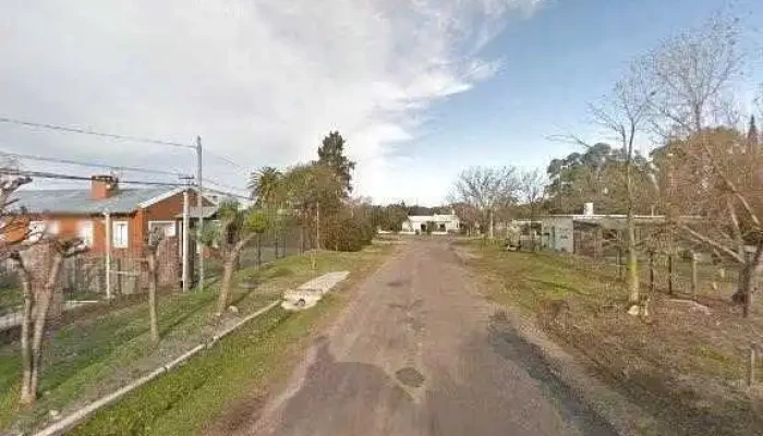 Sacramento Language School -  Comentarios - Col. del Sacramento