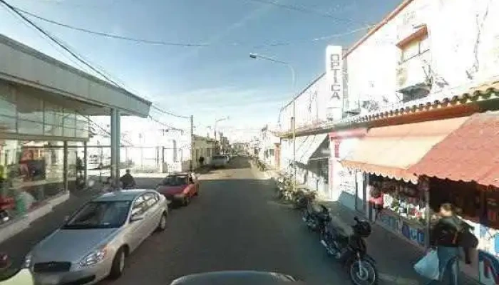 Sader Inmobiliaria -  Catalogo - Maldonado